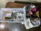 Group lot of assorted jewelry