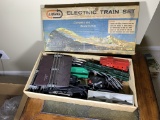 Vintage Lionel Train Set in Box