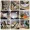 Basement Closet Clean Out - McCoy, Fenton, Ceramics & More