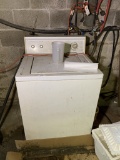 Scrap Metal - Washer, Dryer & Other Assorted Items