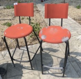 2 Ikea Chairs