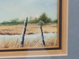 Lini Bevinis print