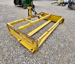 Dura Grader