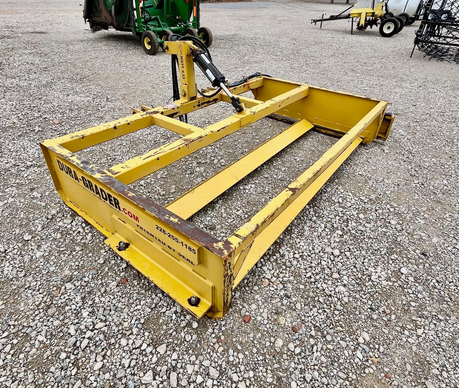 Dura Grader