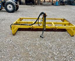 Dura Grader