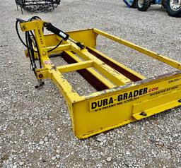Dura Grader