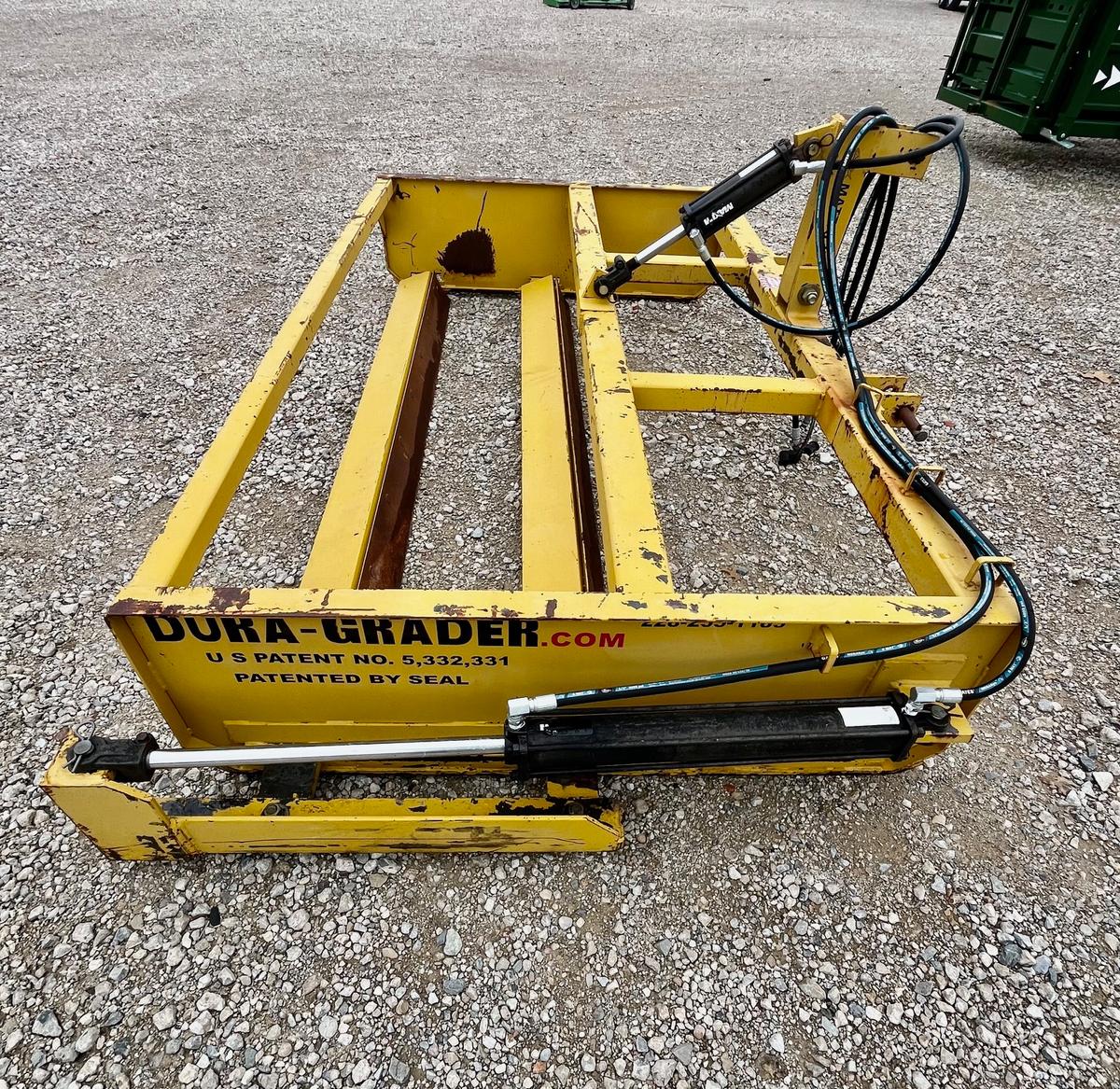 Dura Grader