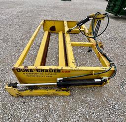 Dura Grader