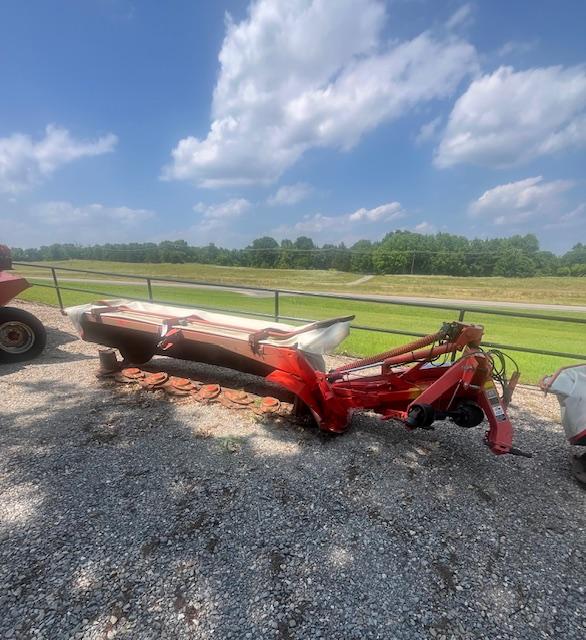 2016 Kuhn GMO 310 Hay Cutter