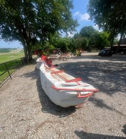 2016 Kuhn GMO 310 Hay Cutter