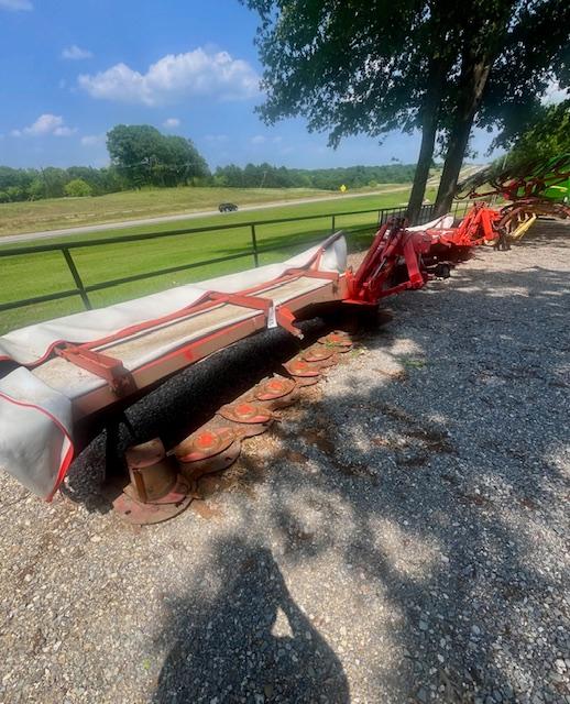 2016 Kuhn GMO 310 Hay Cutter