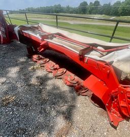 2018 Kuhn GMO 310 Hay Cutter