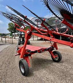 Kuhn Speed Rake SR12 G12
