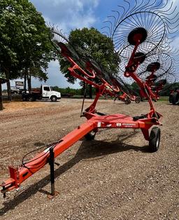 Kuhn Speed Rake SR12 G12