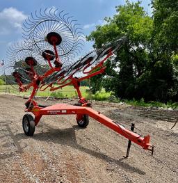 Kuhn Speed Rake SR12 G12