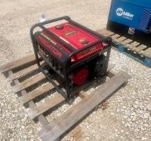 Predator 6500 Generator