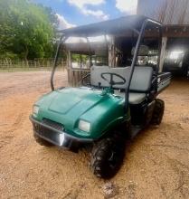 Polaris Ranger 4x4