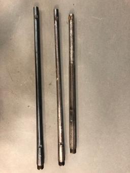Winchester Lever Action barrel.