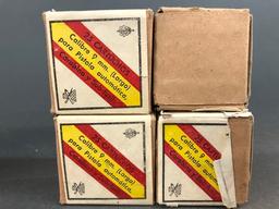350 rounds of 9mm Largo - Spanish Army Surplus