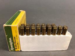 111 assorted 8mm Mauser