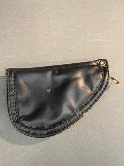 Browning baby 25ACP carrying case.