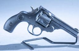 Harrington & Richardson Model 3 revolver, .38 S&W