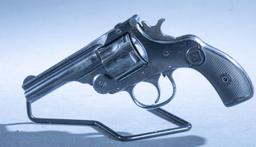 Harrington & Richardson Model 3 revolver, .38 S&W