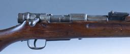 Japanese Arisaka Type 38 blank firing trainer