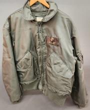 Gen. Gray U.S.M.C. CWU-45/P Flight Jacket