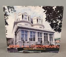 "Home of the Commandants" CADMUS, 1995
