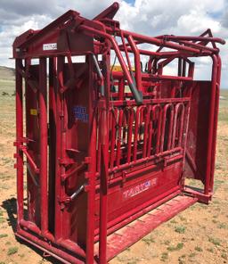Tarter Squeeze Chute