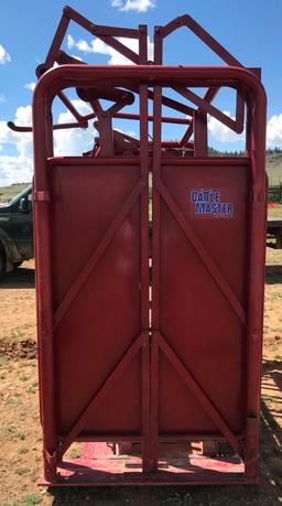 Tarter Squeeze Chute