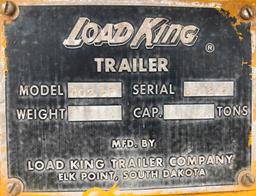 Load King