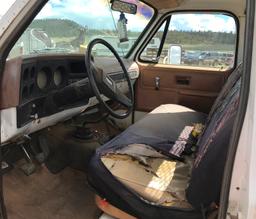 1980 Chevy