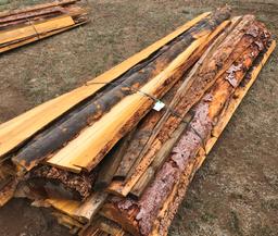 SLAB LUMBER