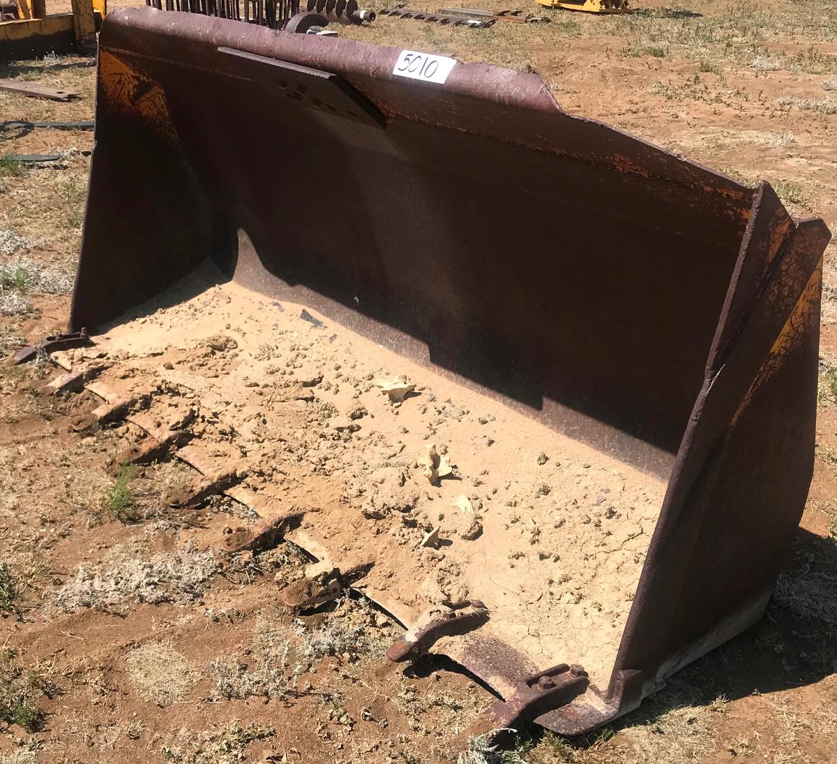 LOADER BUCKET
