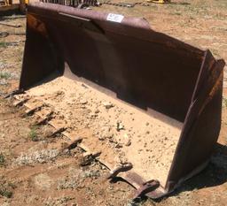 LOADER BUCKET