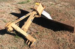 3-PT. BACK BLADE