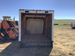 Dry Box