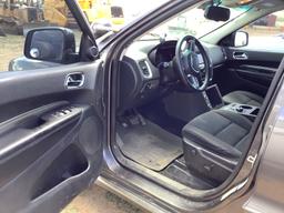 2014 Dodge Durango