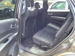 2014 Dodge Durango