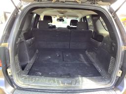2014 Dodge Durango