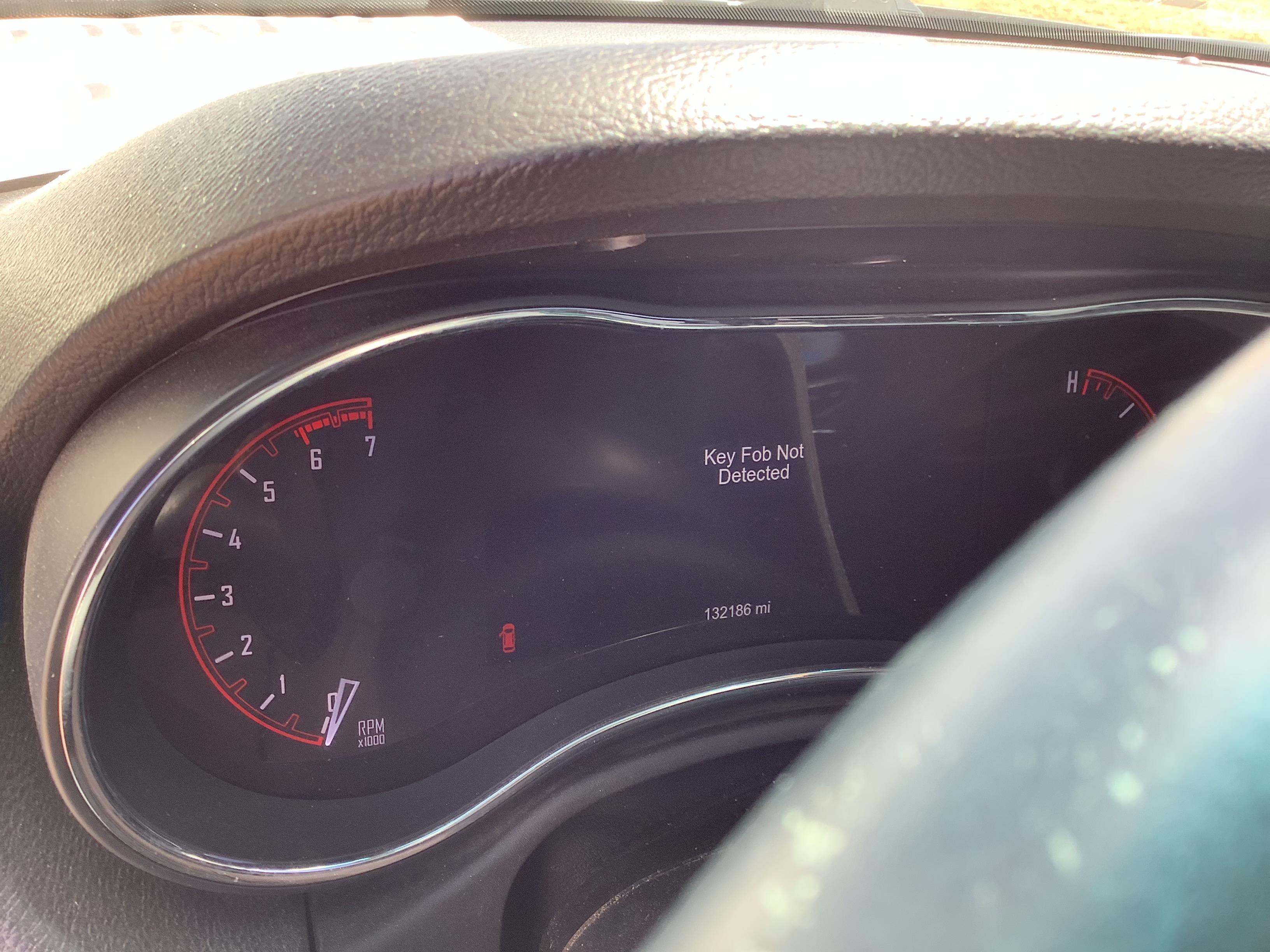 2014 Dodge Durango