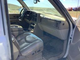 2004 Chevy Suburban