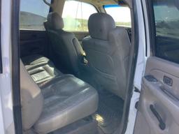 2004 Chevy Suburban