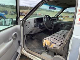 1999 CHEVY 2500