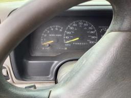 1999 CHEVY 2500