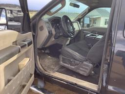 2008 FORD F250