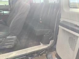 2008 FORD F250