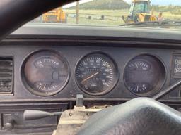 1991 Dodge Power Ram 250